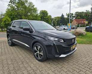 Peugeot 5008 Gebrauchtwagen