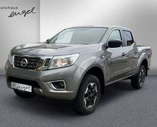 Nissan Navara Gebrauchtwagen