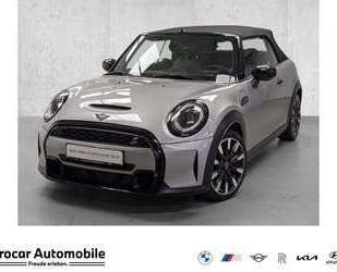 Mini Cooper S Cabrio Gebrauchtwagen