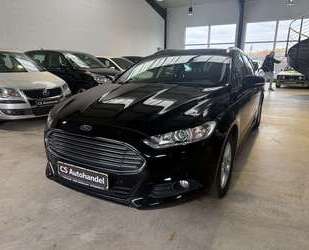 Ford Mondeo Gebrauchtwagen