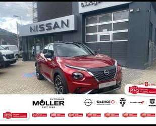 Nissan Juke Gebrauchtwagen