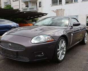 Jaguar XK Gebrauchtwagen