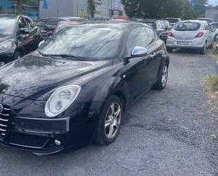 Alfa Romeo MiTo Gebrauchtwagen