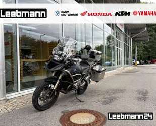 BMW R 1200 GS Gebrauchtwagen