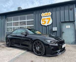 BMW M4 Gebrauchtwagen