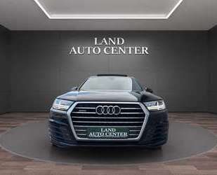 Audi Q7 Gebrauchtwagen