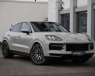Porsche Cayenne Gebrauchtwagen