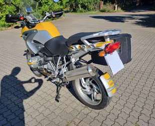 BMW R 1200 GS Gebrauchtwagen