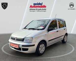 Fiat Panda Gebrauchtwagen