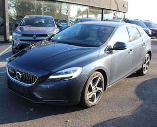 Volvo V40 Gebrauchtwagen