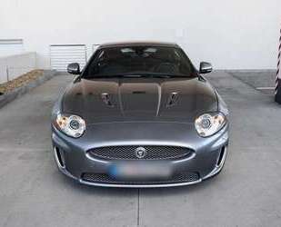 Jaguar XKR Gebrauchtwagen