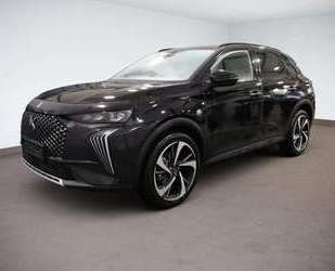 DS Automobiles DS 7 Crossback Gebrauchtwagen
