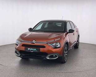 Citroen C4 Gebrauchtwagen