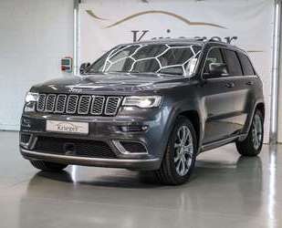 Jeep Grand Cherokee Gebrauchtwagen