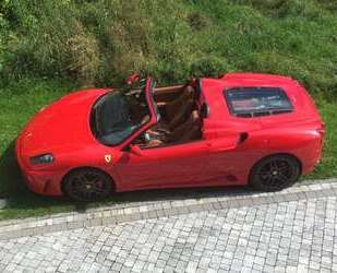 Ferrari F430 Gebrauchtwagen