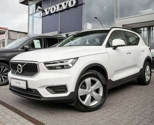 Volvo XC40 Gebrauchtwagen