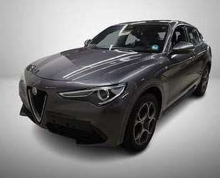 Alfa Romeo Stelvio Gebrauchtwagen