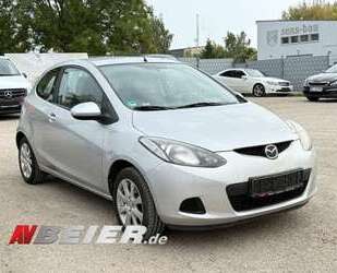 Mazda 2 Gebrauchtwagen