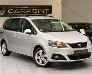 Seat Alhambra Gebrauchtwagen