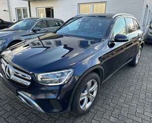 Mercedes-Benz GLC 300 Gebrauchtwagen