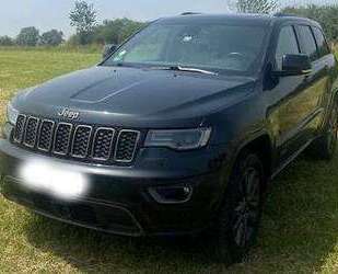 Jeep Grand Cherokee Gebrauchtwagen