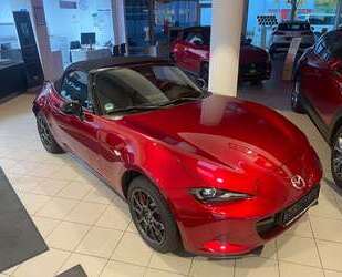 Mazda MX-5 Gebrauchtwagen