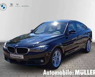 BMW 330 Gebrauchtwagen