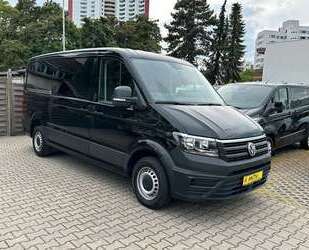 VW Crafter Gebrauchtwagen