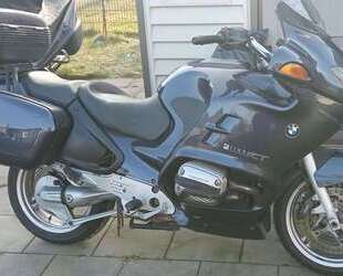 BMW R 1150 RT Gebrauchtwagen