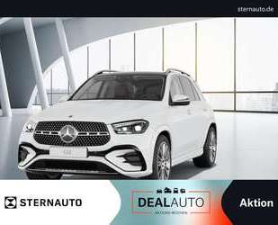 Mercedes-Benz GLE 450 Gebrauchtwagen