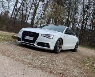 Audi S5 Gebrauchtwagen