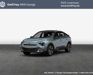 Citroen C4 Gebrauchtwagen