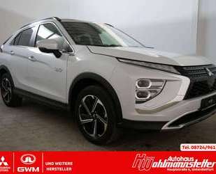Mitsubishi Eclipse Gebrauchtwagen