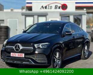 Mercedes-Benz GLE 350 Gebrauchtwagen