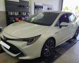 Toyota Corolla Gebrauchtwagen