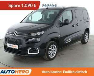 Citroen Berlingo Gebrauchtwagen