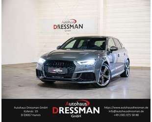 Audi RS3 Gebrauchtwagen
