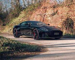 Aston Martin V8 Gebrauchtwagen