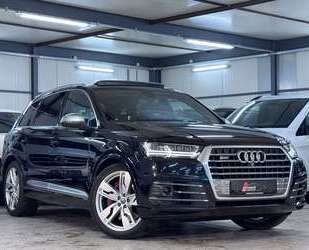 Audi SQ7 Gebrauchtwagen