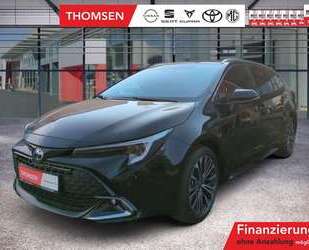Toyota Corolla Gebrauchtwagen