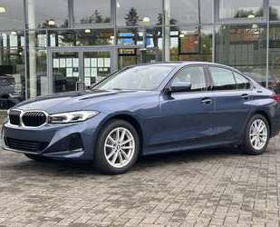 BMW 318 Gebrauchtwagen