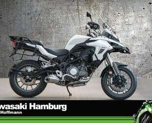 Benelli TRK 502 