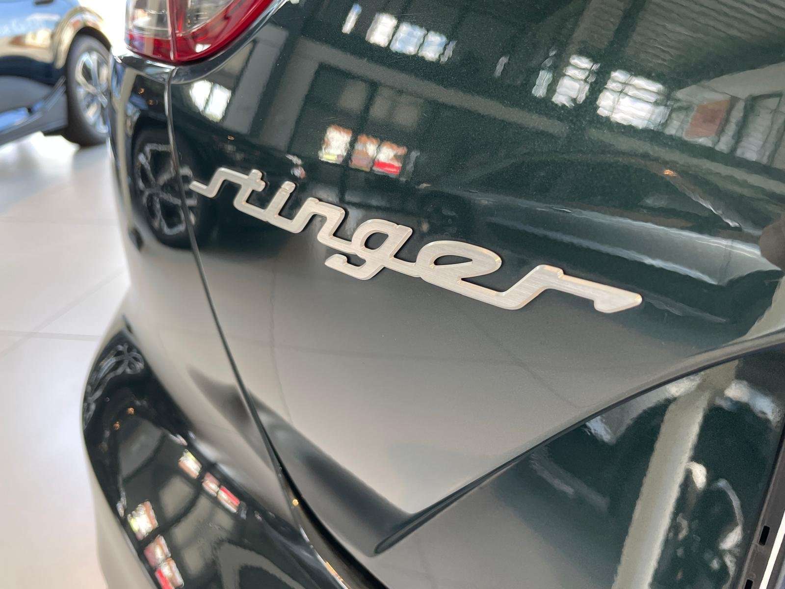 Stinger