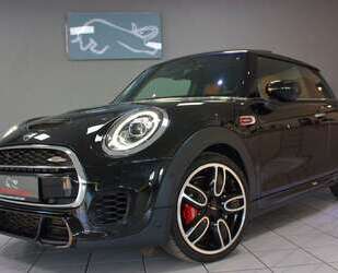 Mini John Cooper Works Gebrauchtwagen