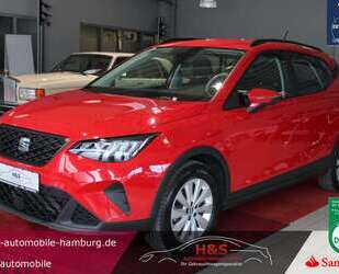 Seat Arona Gebrauchtwagen