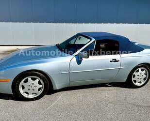 Porsche 944 Gebrauchtwagen