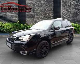 Subaru Forester Gebrauchtwagen