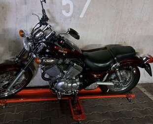 Yamaha XV 535 Gebrauchtwagen