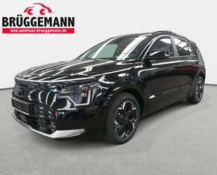 Kia Niro Gebrauchtwagen