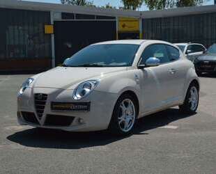 Alfa Romeo MiTo Gebrauchtwagen